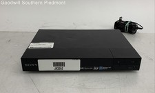 DVD Player Sony BDP-S6500 Blu-ray - Sem Controle Remoto - Testado comprar usado  Enviando para Brazil