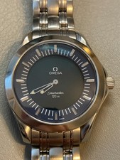 omega seamaster 120 for sale  Springfield