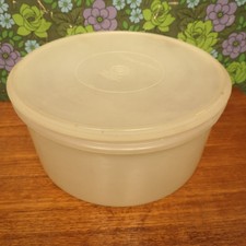 30cm vintage round for sale  BEDFORD
