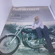 Norton commando 750 for sale  Philadelphia