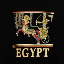 Moustafa egypt shirt for sale  Horn Lake
