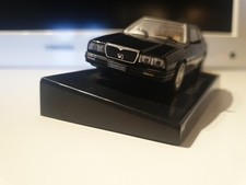 Modellino maserati biturbo usato  Aci Castello