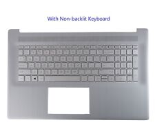 Teclado estojo apoio para as mãos M50458-001 para HP 17-CP 17Z-CP 17T-CN 17-CN0013DX comprar usado Teclado estojo apoio para as mãos M50458-001 para HP 17-CP 17Z-CP 17T-CN 17-CN0013DX comprar usado  Enviando para Brazil