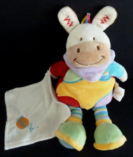 Q7. doudou baby d'occasion  Bouvigny-Boyeffles