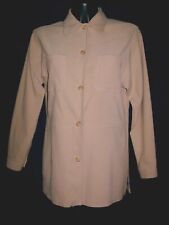 Veste daim matière d'occasion  Rennes-