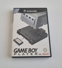 Disco de inicialização Nintendo Gamecube Game Boy Player PAL comprar usado  Enviando para Brazil
