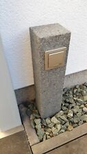 Aktion außensteckdose granit gebraucht kaufen  Gehrden