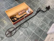 waterproof metal detector for sale  Lewistown