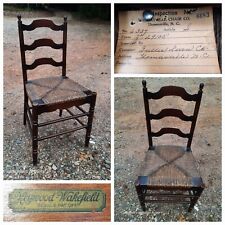 Antique haywood wakefield for sale  Lexington