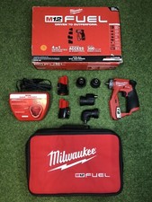 Milwaukee m12 2505 for sale  Winnetka