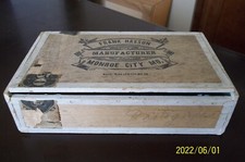 Rare liss fox for sale  Centralia