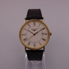 Longines presence watch for sale  MUSSELBURGH