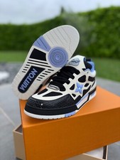 Louis vuitton sneaker d'occasion  Toulouse-