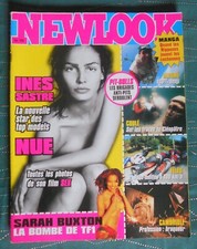 Newlook 176 mai d'occasion  La Gaude