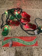 Christmas red green for sale  Groveland