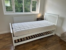 John lewis single for sale  STOKE-ON-TRENT