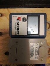 Escort Intelligent MINI Temperature Logger with Multifunction Display comprar usado  Enviando para Brazil