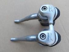 Shifters shimano rx100 d'occasion  Trévoux