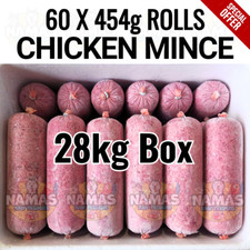 Frozen dog food for sale  BOLTON