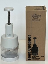 White pampered chef for sale  Avondale