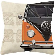 Campervan orange black for sale  SOUTHAMPTON