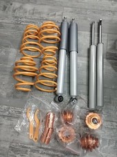 Coil coilover bmw for sale  BIRMINGHAM