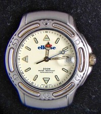 Ellesse men quartz for sale  COVENTRY