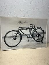 Vintage american photograph for sale  WREXHAM