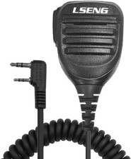 Walkie talkie microphone for sale  Houston