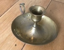 Vintage brass scalloped for sale  STOURBRIDGE