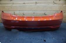 Rear bumper cover for sale  Hamtramck