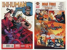 Inhuman 1st appearance for sale  Columbus