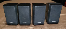 Sony msp2 surround for sale  Forney