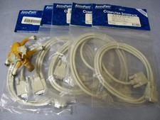 Lote de 5 cabos de monitor Accupath 1423-6 VGA 6' comprar usado  Enviando para Brazil
