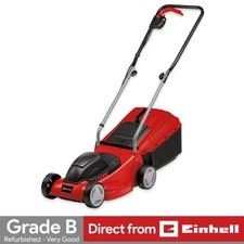 Einhell 32cm lawnmower for sale  WIRRAL