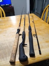 Shakespeare ugly stik for sale  Utica