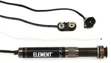 Baggs element active usato  Spedire a Italy