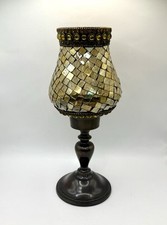 Elegant hurricane mosaic for sale  Lincolnshire