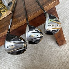 Cobra max wood for sale  Palm Harbor
