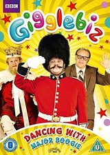 gigglebiz dvd for sale gigglebiz dvd for sale ROSSENDALE