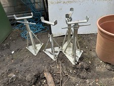 caravan axle stands for sale caravan axle stands for sale EAST MOLESEY