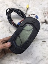 Usado, 16 Kawasaki STX 15 STX-15 F medidor de painel de jet ski display comprar usado Usado, 16 Kawasaki STX 15 STX-15 F medidor de painel de jet ski display comprar usado  Enviando para Brazil