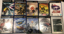 Jeux video playstation d'occasion  Bandol