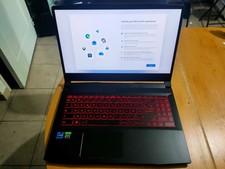 Portable msi katana d'occasion  Nice-
