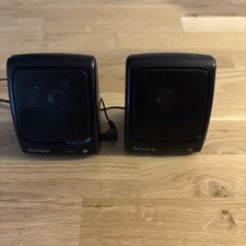 Sony srs dual for sale  TRING