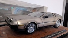 Delorean dmc sun gebraucht kaufen  Dallgow
