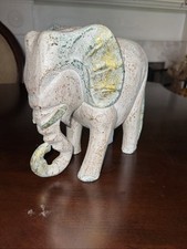 Elephant statue figure for sale  Henderson