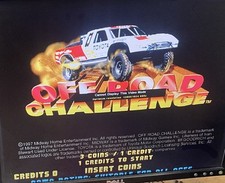 Original midway offroad for sale  Reno