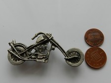 enamel motorcycle badges for sale  BRIDGWATER