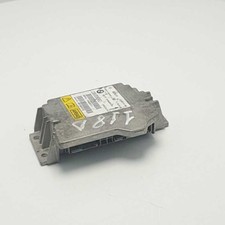 Centralina sensore airbag usato  Mineo